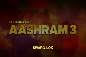 Aashram 3 2022 S03 Swarg Lok Episode 6 Hindi thumb