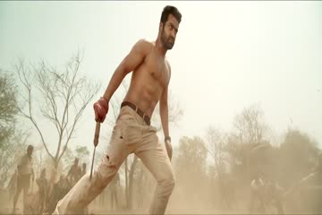 Aravindha Sametha 2018 Dubbed in hindi thumb