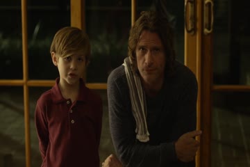 Before I Wake 2016 in Hindi dubb thumb