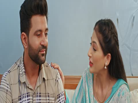 Hasrat An Uncommon Love Story 2025 Punjabi thumb 