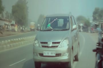 InCar 2023 in Hindi thumb