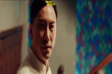 Ip Man Kung Fu Master 2019 in Hindi dubb thumb