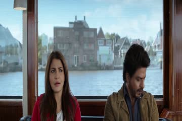 Jab Harry met Sejal 2017 thumb