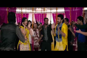 Jatts in Golmaal 2013 thumb