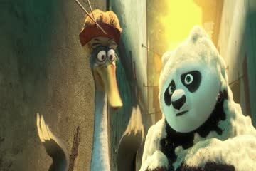 Kung Fu Panda 3 2016 Hd 720p thumb