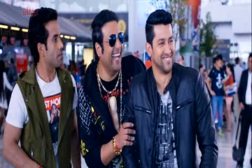 Kyaa Kool Hain Hum 3 2016 thumb