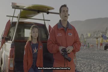 Malibu Rescue The Next Wave 2020 Dubbed in Hindi thumb