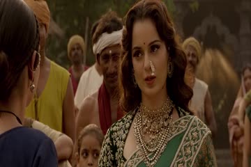 Manikarnika The Queen of Jhansi 2019 thumb 