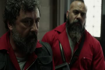 Money Heist 2017 S01 Episode 11 in Hindi thumb