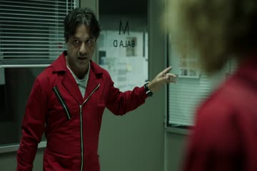 Money Heist 2017 S02 Qué hemos hecho Episode 4 in Hindi thumb