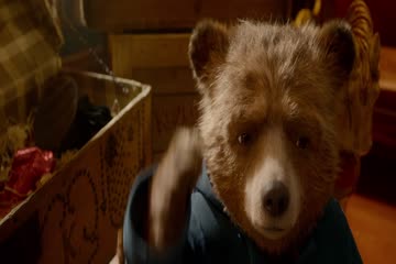 Paddington 2 2018 thumb