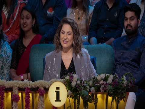 The Great Indian Kapil Show 2024 S2Ep12 Episode 12 Evergreen Icon Rekha thumb