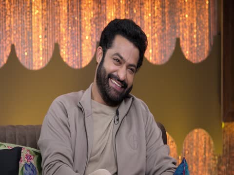 The Great Indian Kapil Show 2024 S2Ep2 South Sensations NTR, Saif Ali Khan and Janhvi Kapoor Episode 2 thumb 