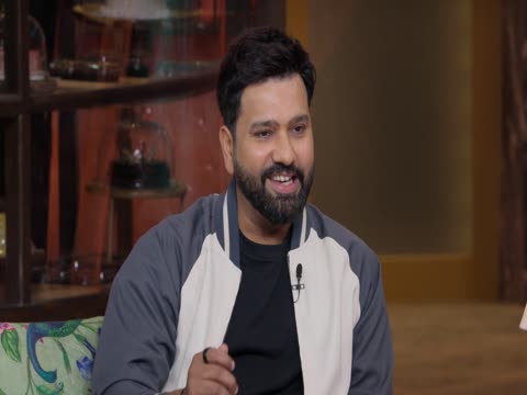 The Great Indian Kapil Show 2024 S2Ep3 World Cup Champions Rohit Sharma, Suryakumar Yadav, Axar Patel, Arshdeep Singh and Shivam Dube Episode 3 thumb