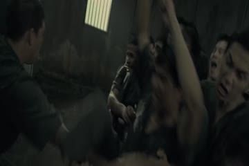 The Raid 2 2014 in Hindi Dubb thumb